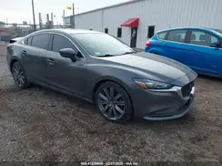 JM1GL1TY4J1325422 2018 MAZDA 6