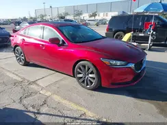 JM1GL1TY4J1328207 2018 MAZDA 6