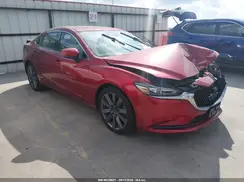 JM1GL1TY4J1331303 2018 MAZDA 6
