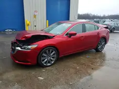 JM1GL1TY4J1333763 2018 MAZDA 6