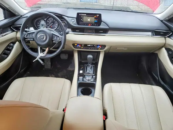 JM1GL1TY4J1333763 2018 MAZDA 6 - Image 8