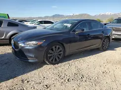 JM1GL1TY4K1501239 2019 MAZDA 6