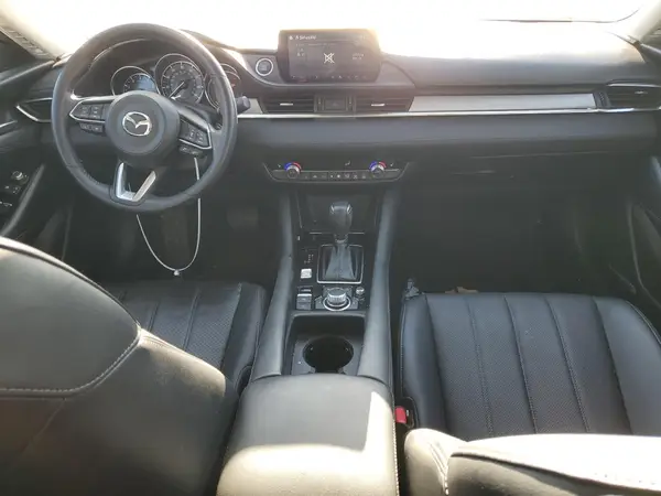 JM1GL1TY4K1501239 2019 MAZDA 6 - Image 8