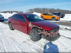 JM1GL1TY4K1501550 2019 MAZDA 6