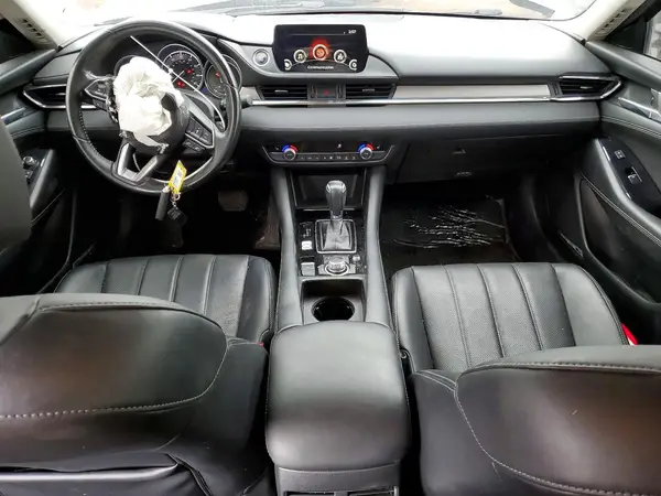 JM1GL1TY4K1502519 2019 MAZDA 6 - Image 8