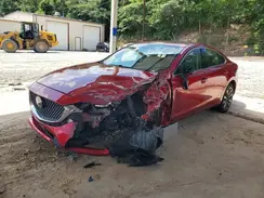 JM1GL1TY4K1505128 2019 MAZDA 6