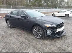 JM1GL1TY4K1505694 2019 MAZDA 6