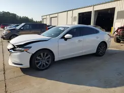 JM1GL1TY4K1507123 2019 MAZDA 6