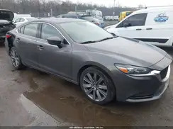 JM1GL1TY4K1507865 2019 MAZDA 6