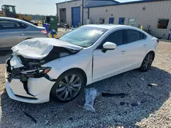 JM1GL1TY4L1511027 2020 MAZDA 6