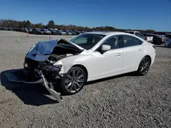 JM1GL1TY4L1512291 2020 MAZDA 6