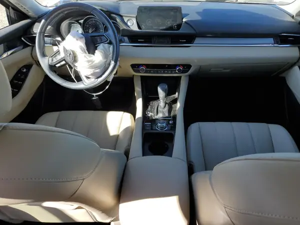JM1GL1TY4L1512291 2020 MAZDA 6 - Image 8