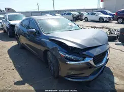 JM1GL1TY4L1521329 2020 MAZDA 6