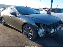 JM1GL1TY4L1524750 2020 MAZDA 6