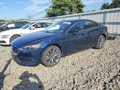 JM1GL1TY4L1524828 2020 MAZDA 6