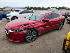 JM1GL1TY4M1600050 2021 MAZDA 6
