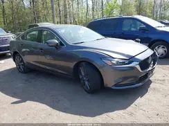 JM1GL1TY4M1600534 2021 MAZDA 6