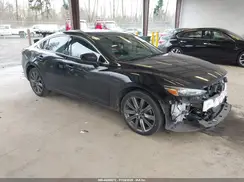 JM1GL1TY4M1603384 2021 MAZDA 6