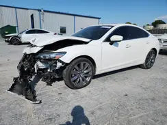 JM1GL1TY4M1609217 2021 MAZDA 6