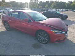 JM1GL1TY4M1614997 2021 MAZDA 6