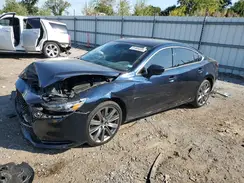 JM1GL1TY4M1616152 2021 MAZDA 6