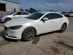 JM1GL1TY4M1617060 2021 MAZDA 6