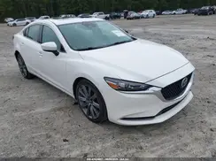 JM1GL1TY5J1300707 2018 MAZDA 6