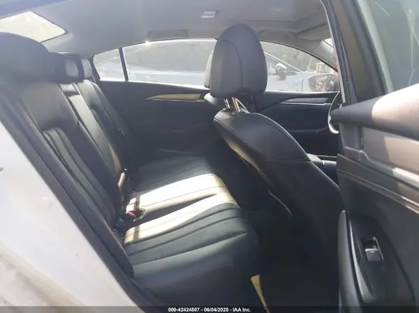 JM1GL1TY5J1300707 2018 MAZDA 6 - Image 8