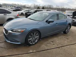 JM1GL1TY5J1302361 2018 MAZDA 6
