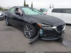 JM1GL1TY5J1302473 2018 MAZDA 6
