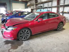 JM1GL1TY5J1303056 2018 MAZDA 6