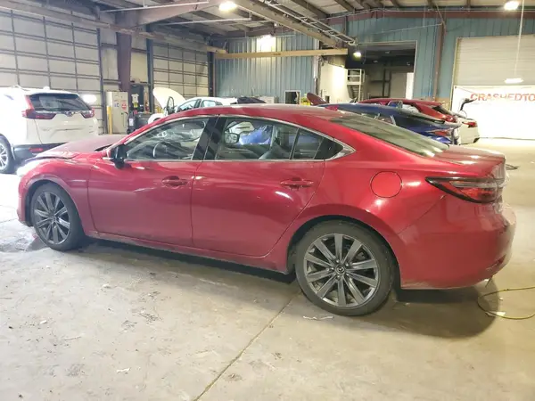 JM1GL1TY5J1303056 2018 MAZDA 6 - Image 2