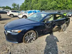 JM1GL1TY5J1303543 2018 MAZDA 6