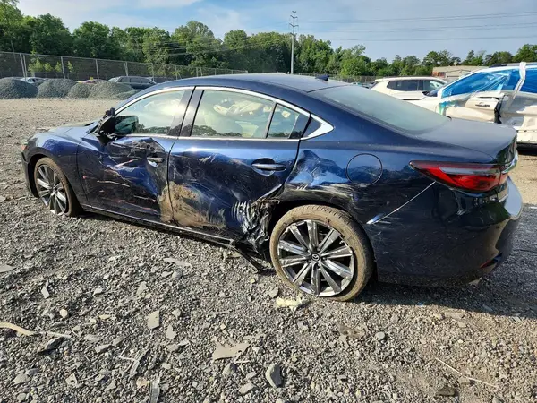 JM1GL1TY5J1303543 2018 MAZDA 6 - Image 2