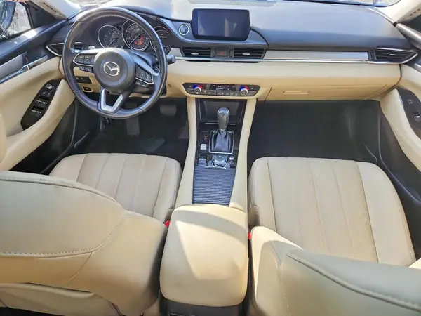 JM1GL1TY5J1303543 2018 MAZDA 6 - Image 8