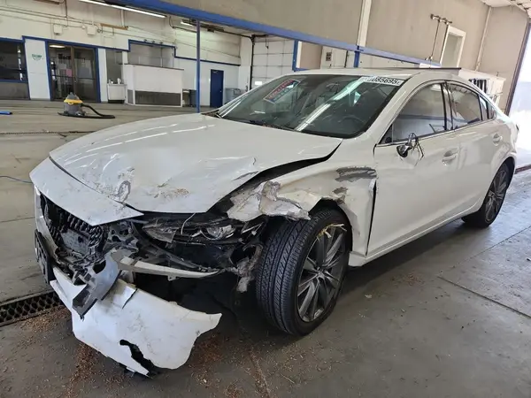 JM1GL1TY5J1309827 2018 MAZDA 6 - Image 1