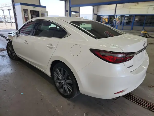 JM1GL1TY5J1309827 2018 MAZDA 6 - Image 2