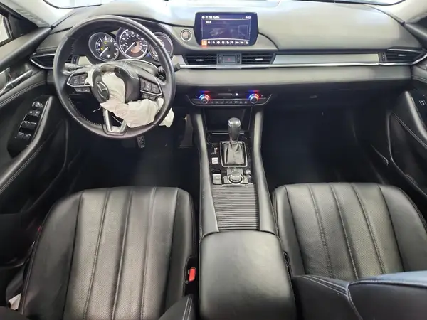 JM1GL1TY5J1309827 2018 MAZDA 6 - Image 8