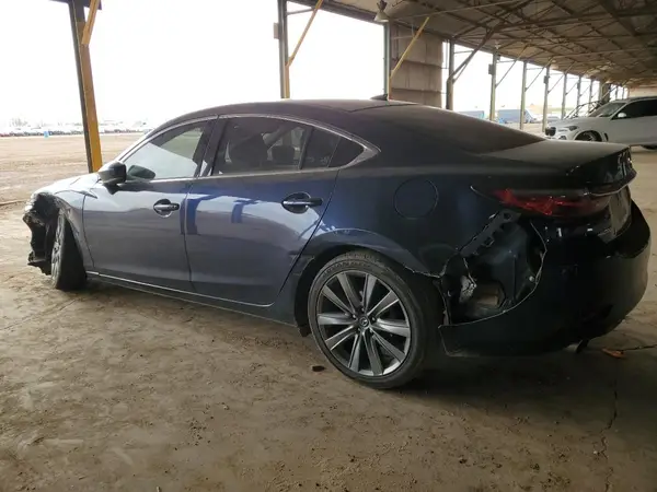 JM1GL1TY5J1310024 2018 MAZDA 6 - Image 2