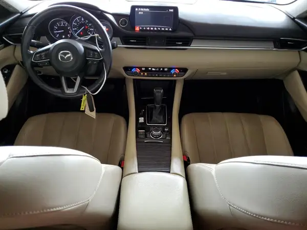JM1GL1TY5J1310024 2018 MAZDA 6 - Image 8