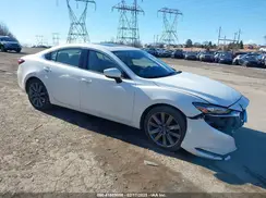 JM1GL1TY5J1310069 2018 MAZDA 6