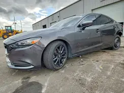 JM1GL1TY5J1315501 2018 MAZDA 6