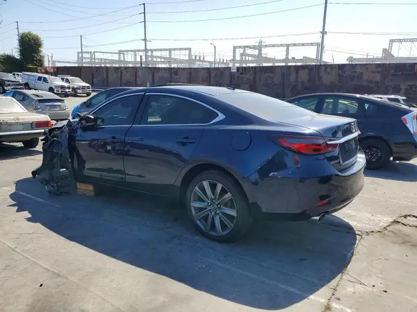 JM1GL1TY5J1318267 2018 MAZDA 6 - Image 2