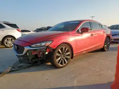 JM1GL1TY5J1321475 2018 MAZDA 6