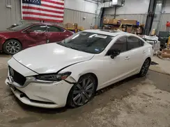 JM1GL1TY5J1328541 2018 MAZDA 6