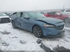 JM1GL1TY5J1330614 2018 MAZDA 6