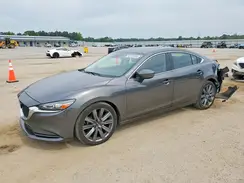 JM1GL1TY5J1330872 2018 MAZDA 6