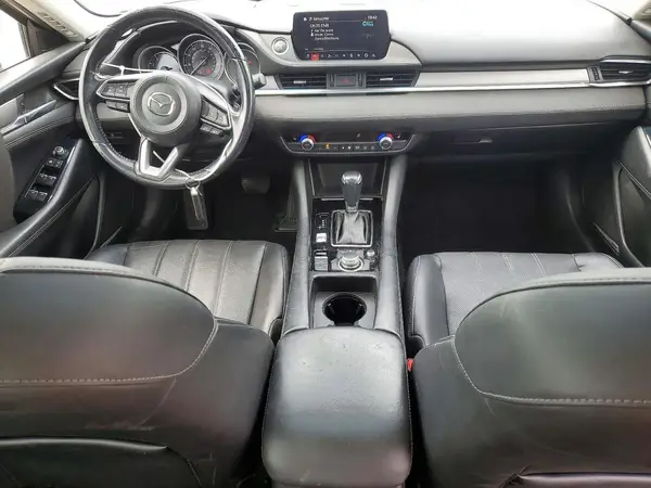 JM1GL1TY5J1330872 2018 MAZDA 6 - Image 8
