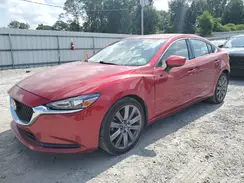 JM1GL1TY5K1501511 2019 MAZDA 6