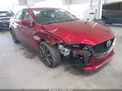JM1GL1TY5K1501895 2019 MAZDA 6